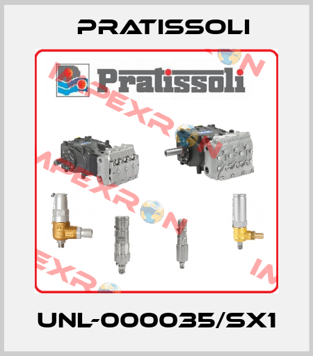 UNL-000035/SX1 Pratissoli