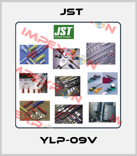 YLP-09V JST