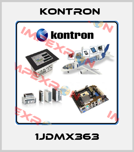 1JDMX363 Kontron
