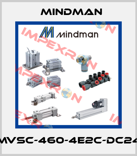 MVSC-460-4E2C-DC24 Mindman