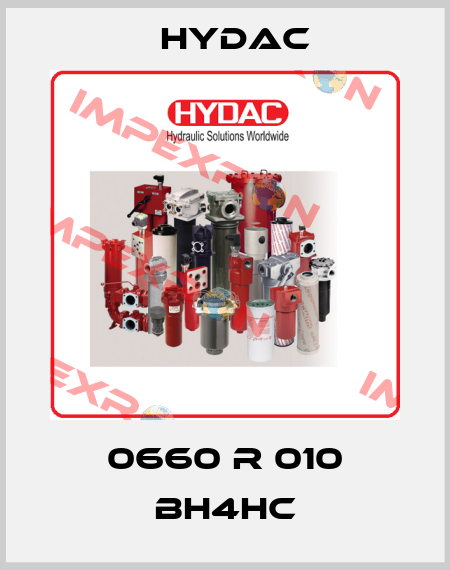 0660 R 010 BH4HC Hydac