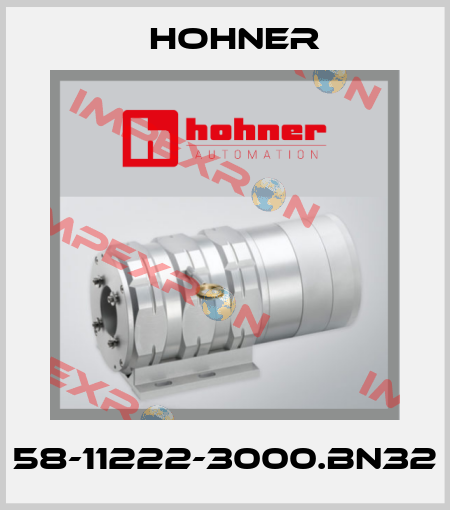 58-11222-3000.BN32 Hohner