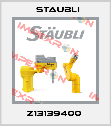 Z13139400  Staubli