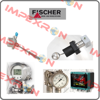 DE45A90041PKY3MWD0404 Fischer Mess Regeltechnik