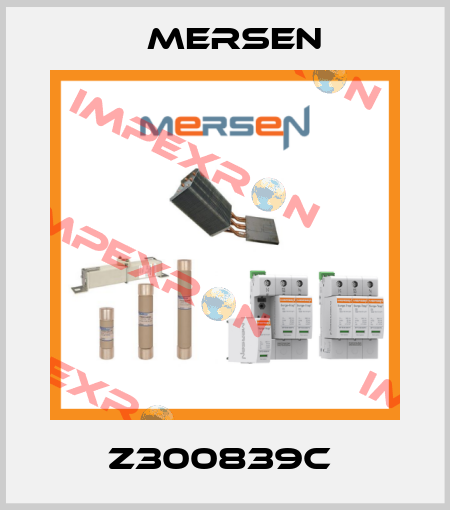 Z300839C  Mersen