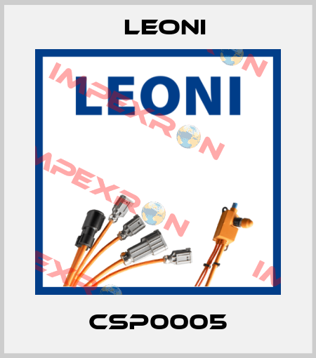 CSP0005 Leoni