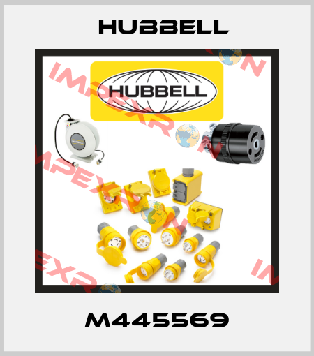 M445569 Hubbell