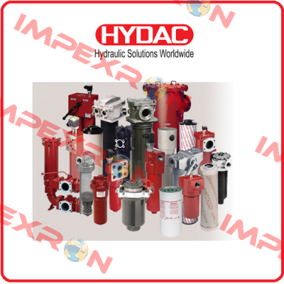 EDS3446-20400 Hydac