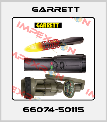66074-5011S Garrett