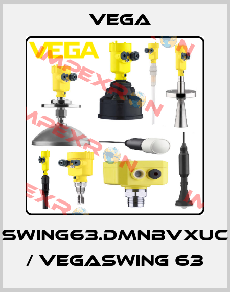 SWING63.DMNBVXUC / VEGASWING 63 Vega