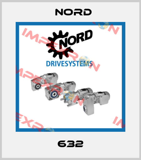 632 Nord