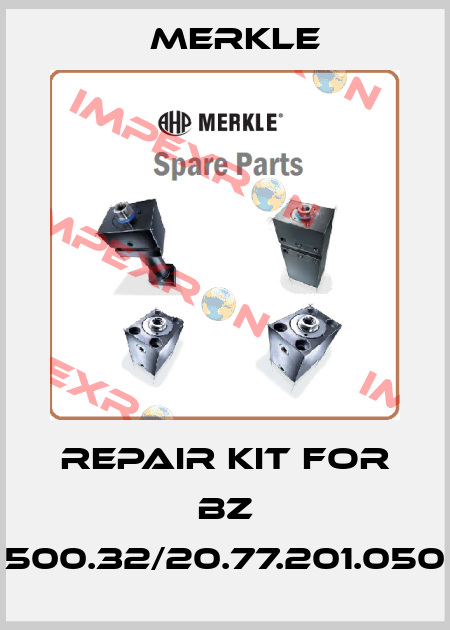 repair kit for BZ 500.32/20.77.201.050 Merkle