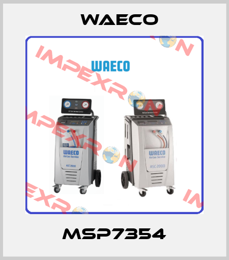 MSP7354 Waeco