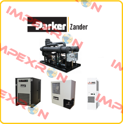 SP-FSC20-KNX Zander