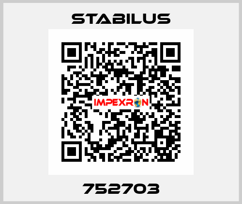 752703 Stabilus