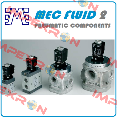 KJ2-0500700M Mec Fluid 2