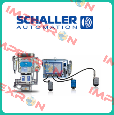 11055 Schaller Automation