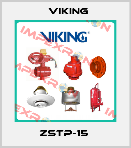 ZSTP-15  Viking