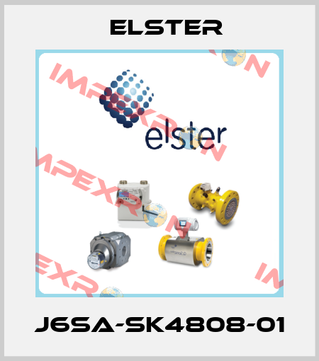 J6SA-SK4808-01 Elster