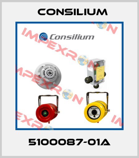 5100087-01A Consilium