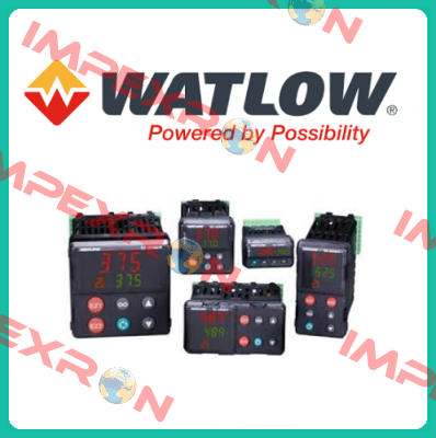 NTJ-72TYPEJ0481 Watlow