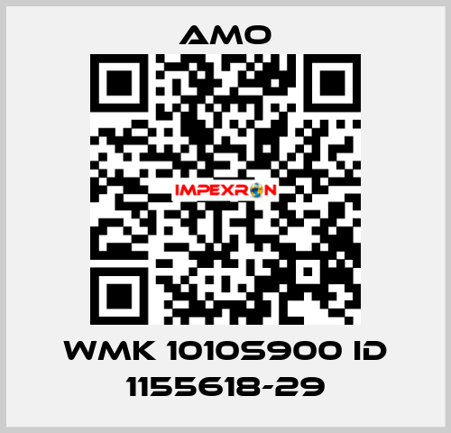 WMK 1010S900 ID 1155618-29 Amo