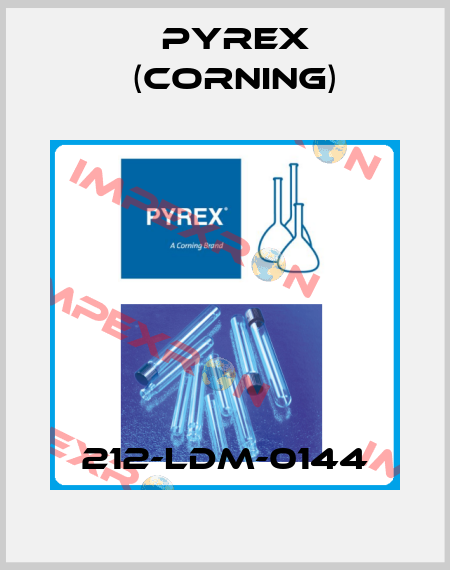 212-LDM-0144 Pyrex (Corning)