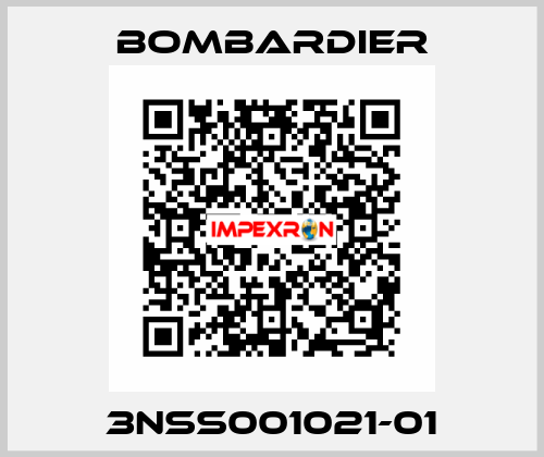 3NSS001021-01 Bombardier