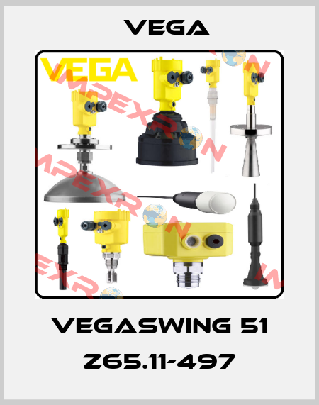 VEGASWING 51 Z65.11-497 Vega