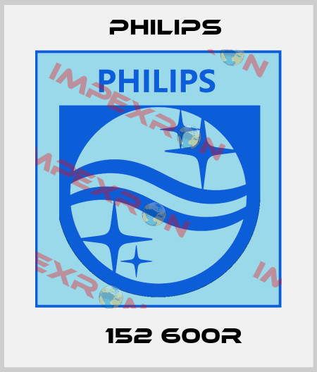 ΒΤ 152 600R  Philips