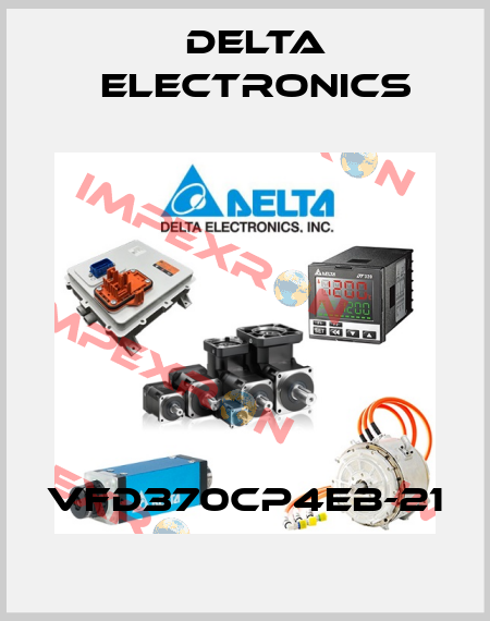 VFD370CP4EB-21 Delta Electronics