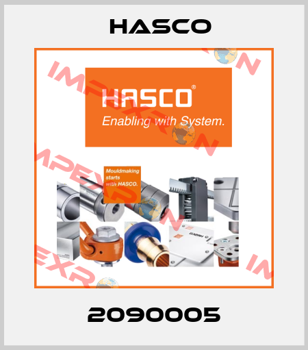 2090005 Hasco