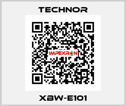 XBW-E101 TECHNOR