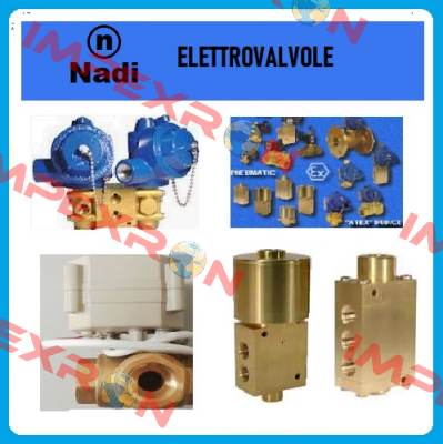 C28N60D0B/220VAC/NPT Nadi