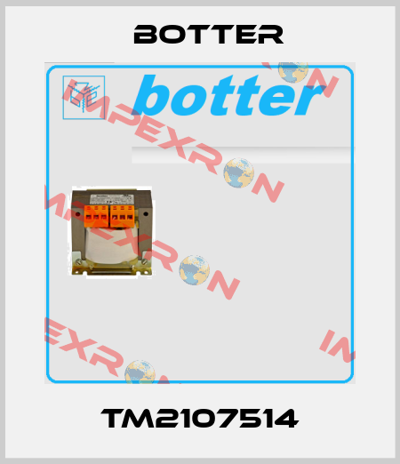TM2107514 Botter