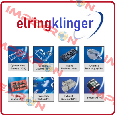 04437600KS0004 ElringKlinger