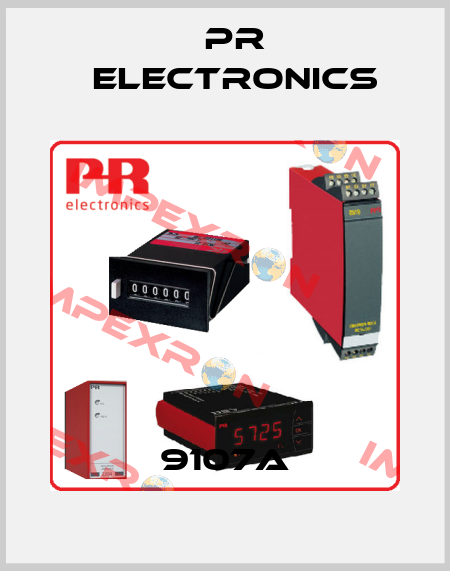 9107A Pr Electronics