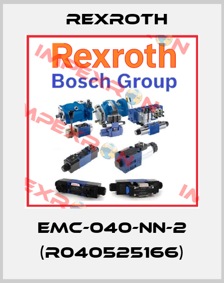 EMC-040-NN-2 (R040525166) Rexroth