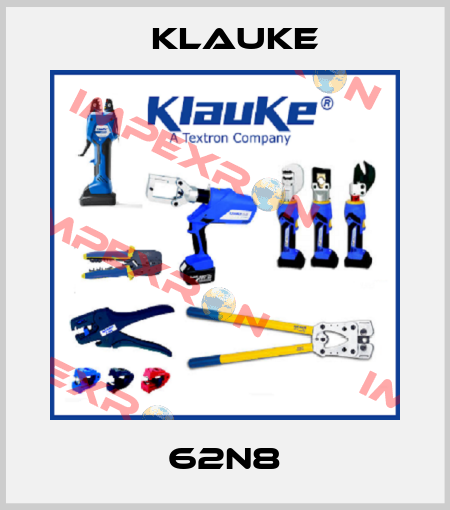 62N8 Klauke