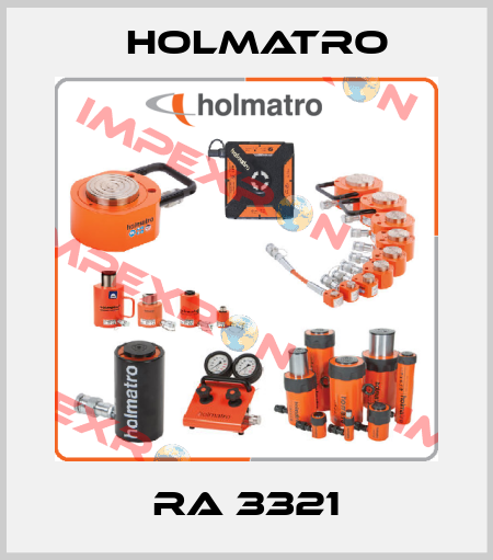 RA 3321 Holmatro