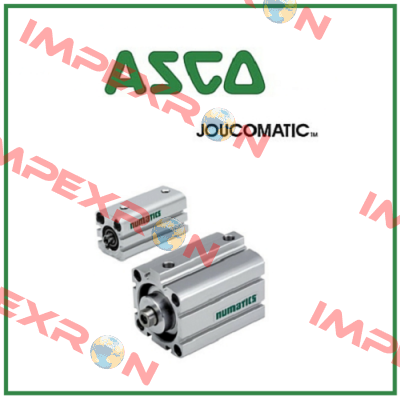 SC8327B00124V/DC Asco