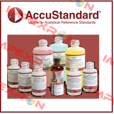 ISO21675-PFAS-R1 AccuStandard