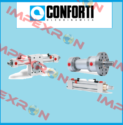 MD-50-22-B-30-L-SH Conforti Oleodinamica