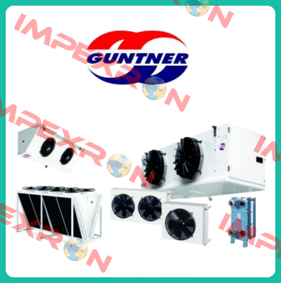 GIRD 10 IP /2/U Guntner