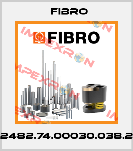 2482.74.00030.038.2 Fibro