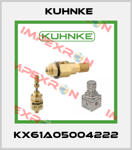KX61A05004222 Kuhnke