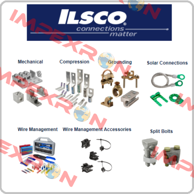 PDB-26-500-3 Ilsco