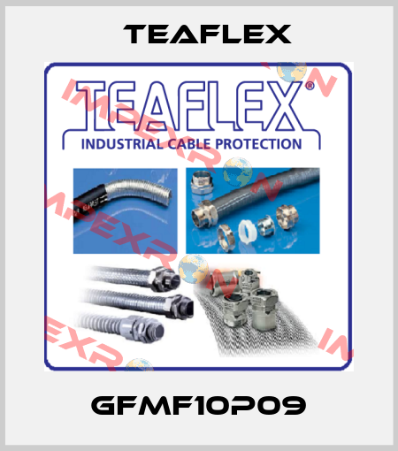 GFMF10P09 Teaflex