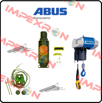 AN105583 Abus