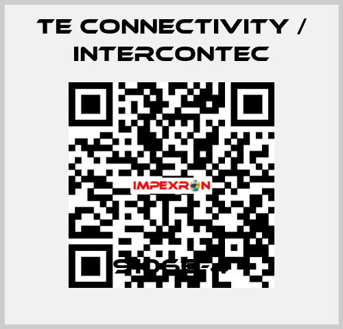 91066-4 TE Connectivity / Intercontec